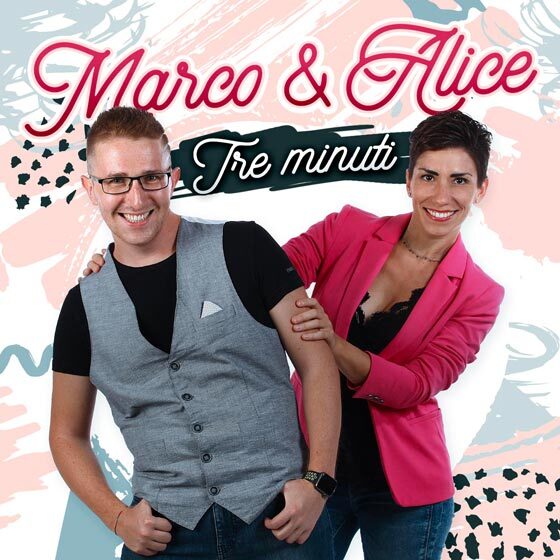 Marco & Alice - Tre minuti