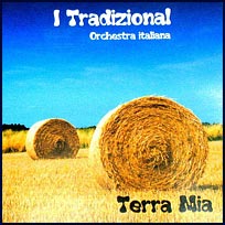 Terra mia - Album n. 11